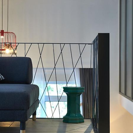 Komló 7Domb Apartman מראה חיצוני תמונה
