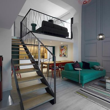 Komló 7Domb Apartman מראה חיצוני תמונה