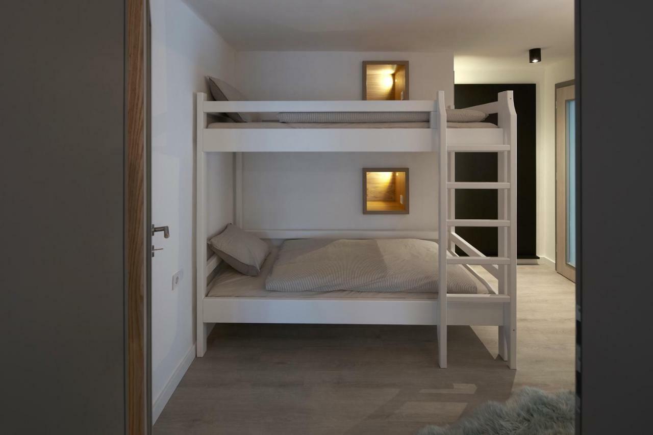 Komló 7Domb Apartman מראה חיצוני תמונה