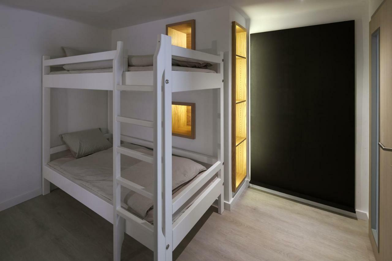 Komló 7Domb Apartman מראה חיצוני תמונה