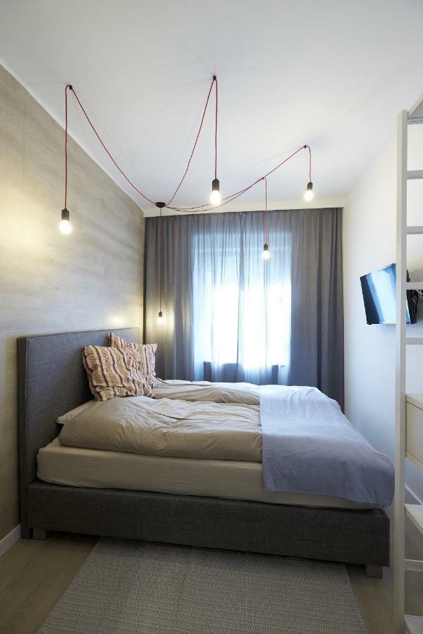 Komló 7Domb Apartman מראה חיצוני תמונה