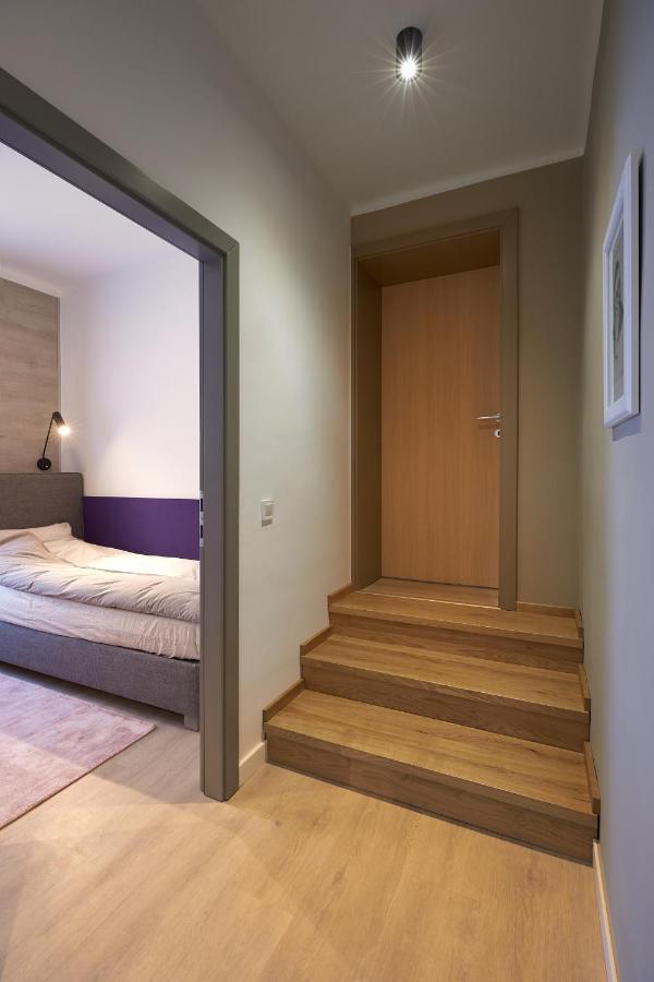 Komló 7Domb Apartman מראה חיצוני תמונה