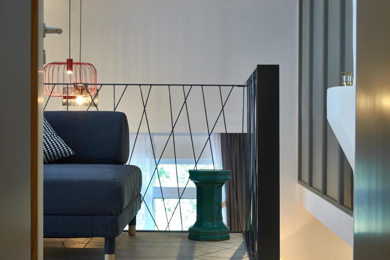 Komló 7Domb Apartman מראה חיצוני תמונה