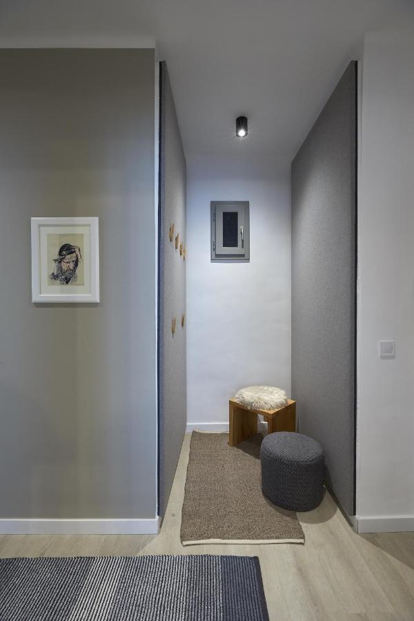 Komló 7Domb Apartman מראה חיצוני תמונה