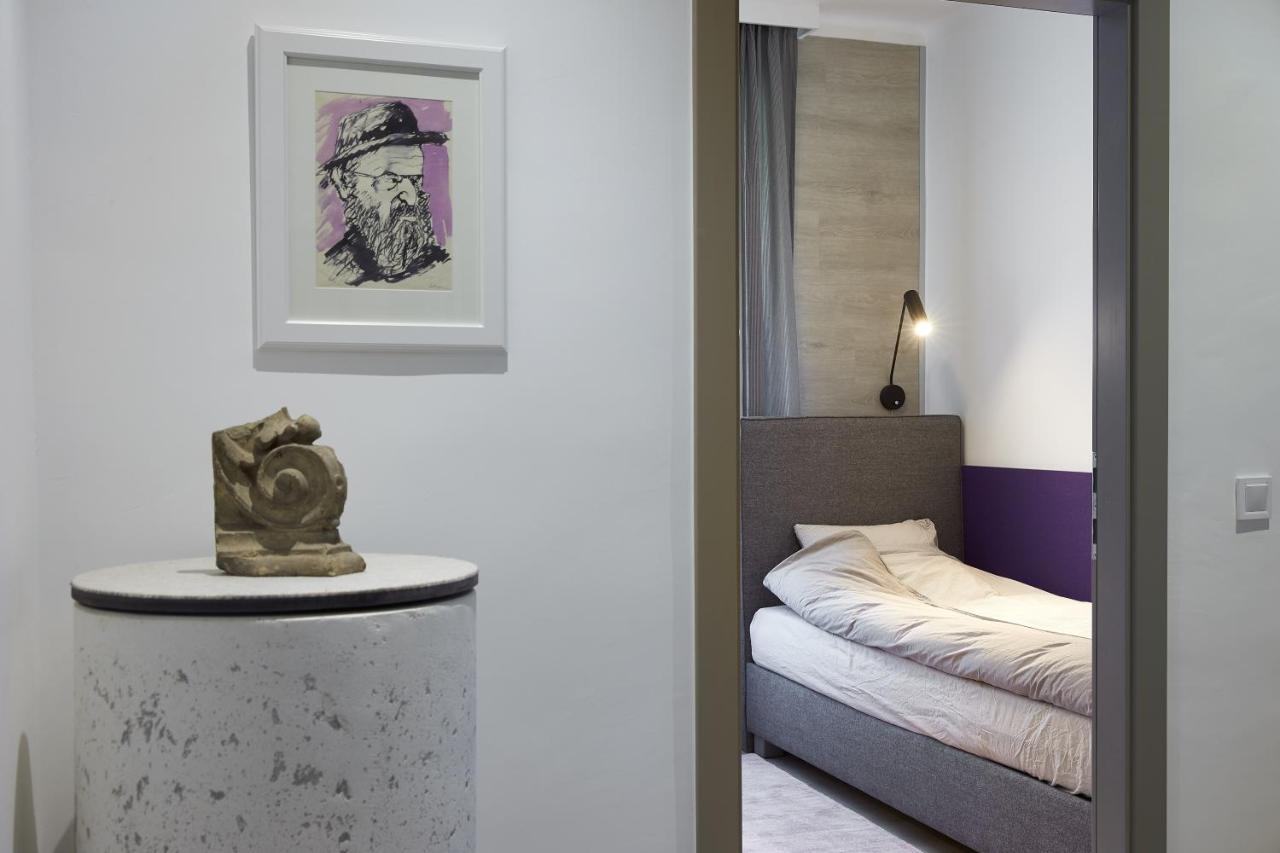 Komló 7Domb Apartman מראה חיצוני תמונה