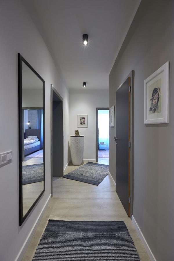 Komló 7Domb Apartman מראה חיצוני תמונה